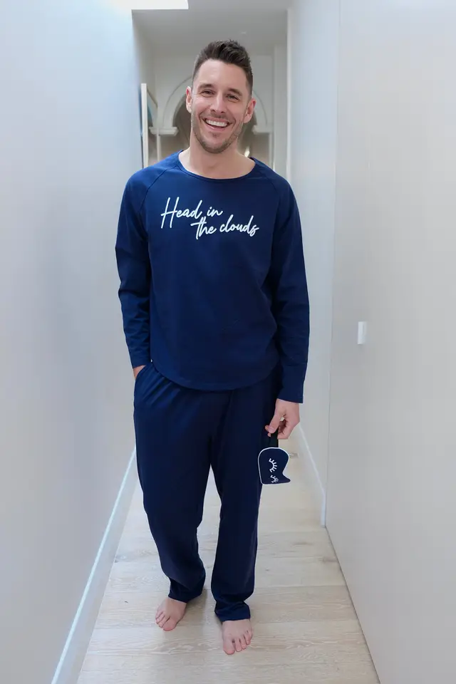 Head in the Clouds Set - unisex, photo 2 of 10