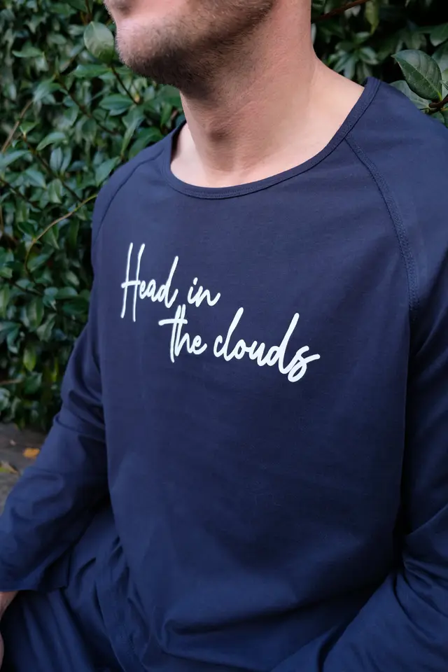 Head in the Clouds Set - unisex, photo 10 of 10