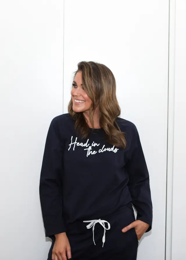 Head in the Clouds Set - unisex, photo 5 of 10