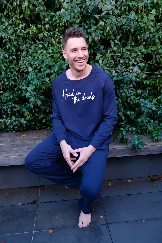 Head in the Clouds Set - unisex, photo 9 of 10