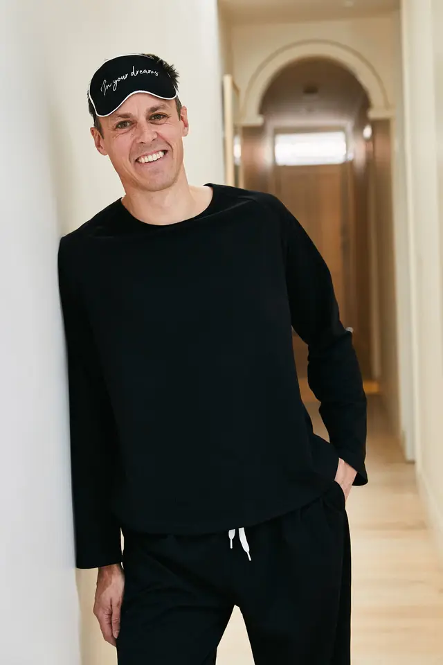 Jet Black Set- unisex, photo 2 of 7