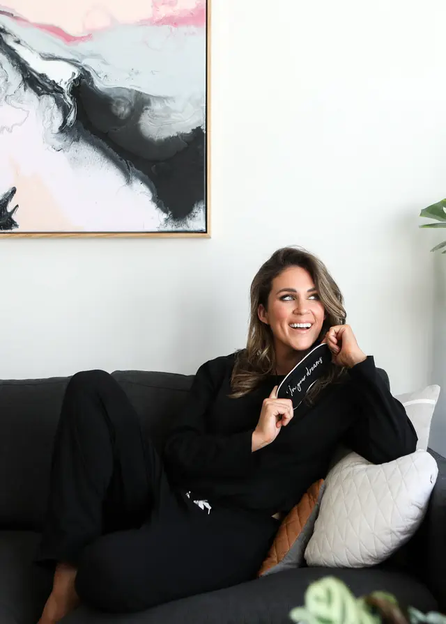 Jet Black Set- unisex, photo 5 of 7