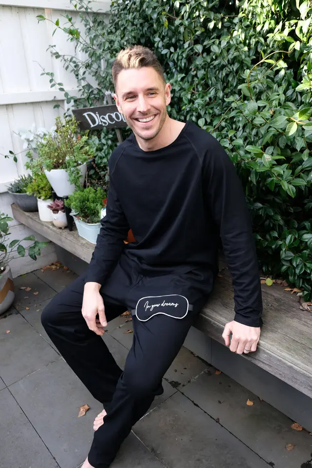 Jet Black Set- unisex, photo 6 of 7