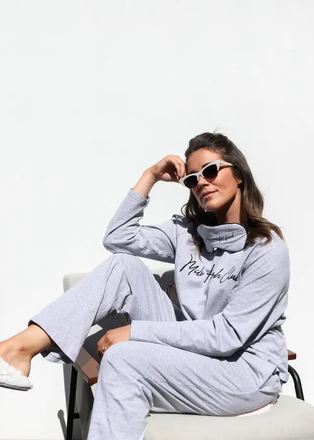 Mile High Club Set - unisex, photo 2 of 8