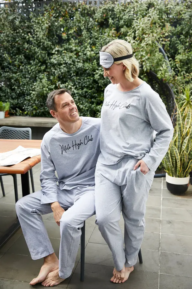 Mile High Club Set - unisex, photo 4 of 8