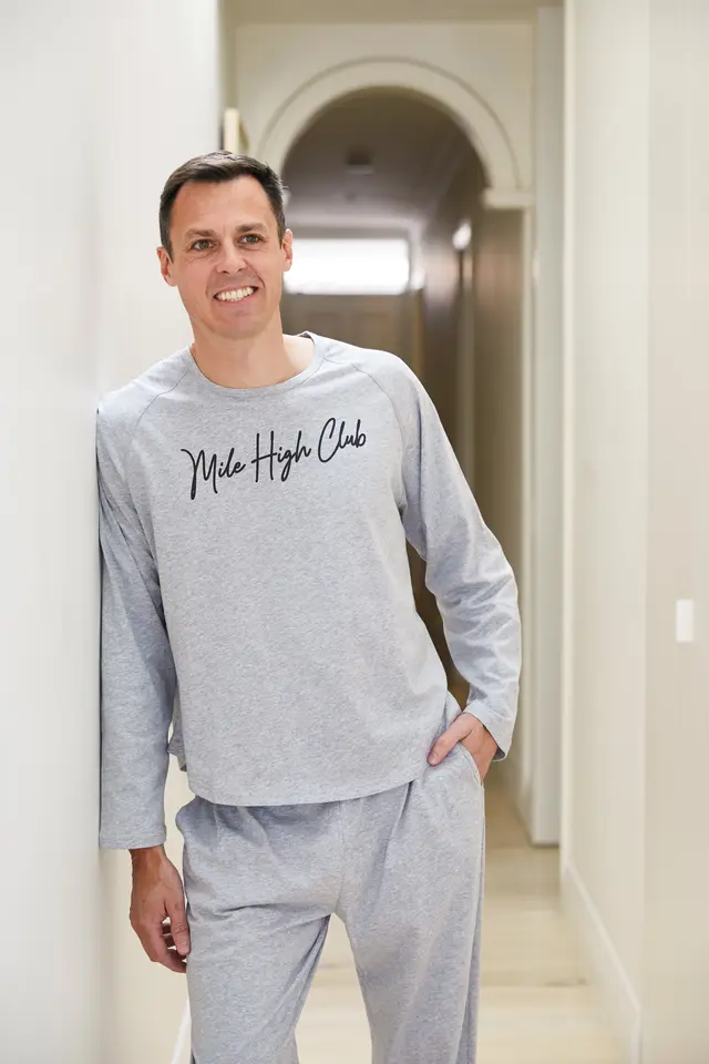 Mile High Club Set - unisex, photo 5 of 8