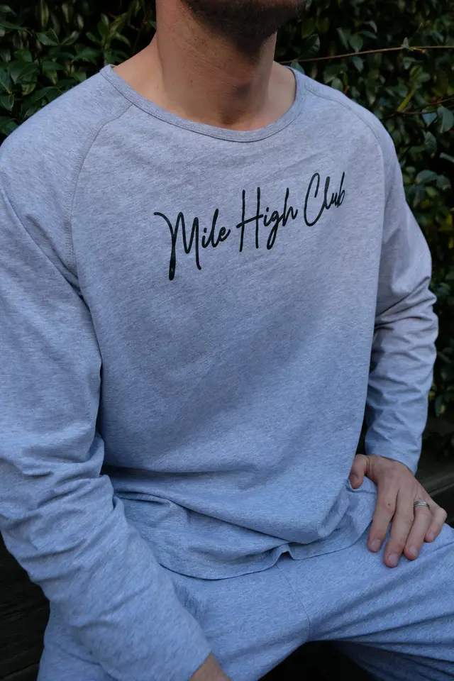 Mile High Club Set - unisex, photo 8 of 8
