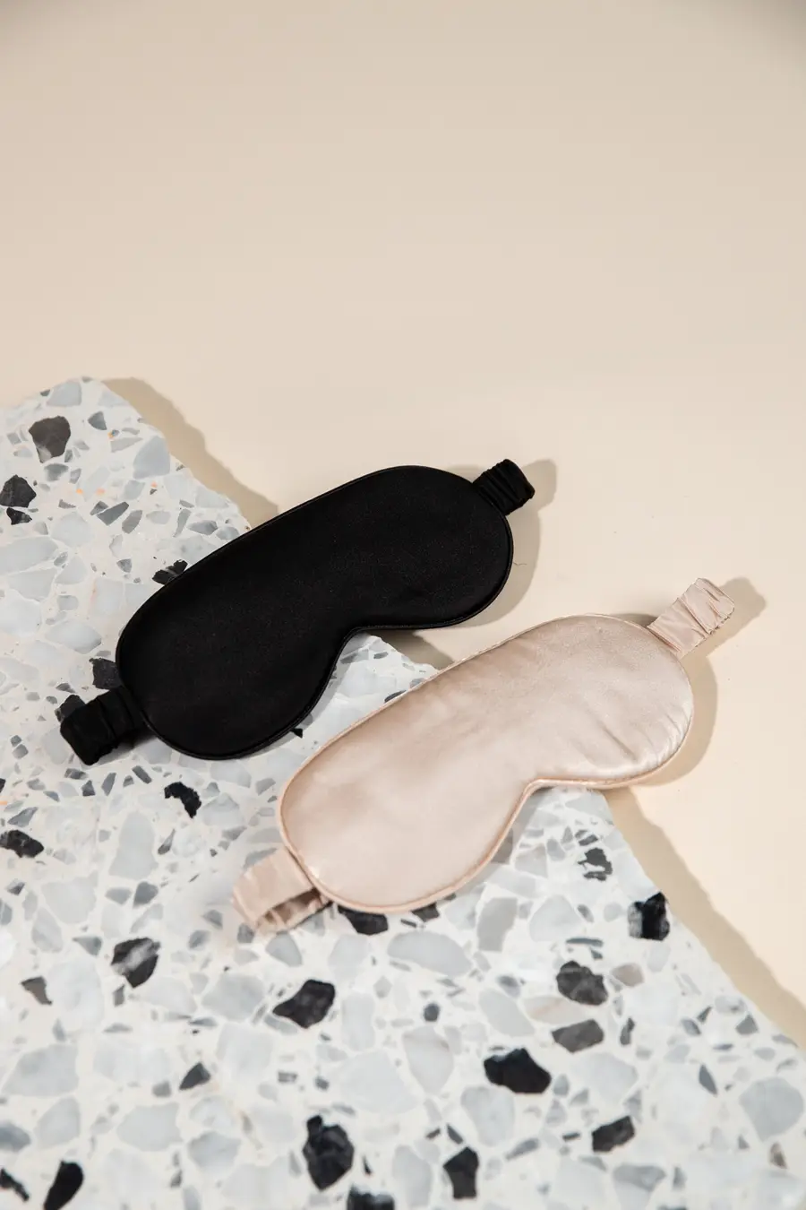 Silk Eyemask, pure silk eye mask