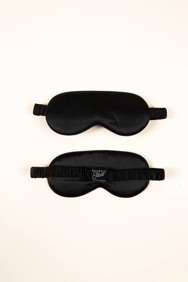 Silk Eyemask, photo 2 of 7