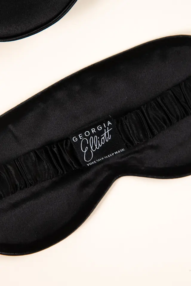 Silk Eyemask, photo 5 of 7