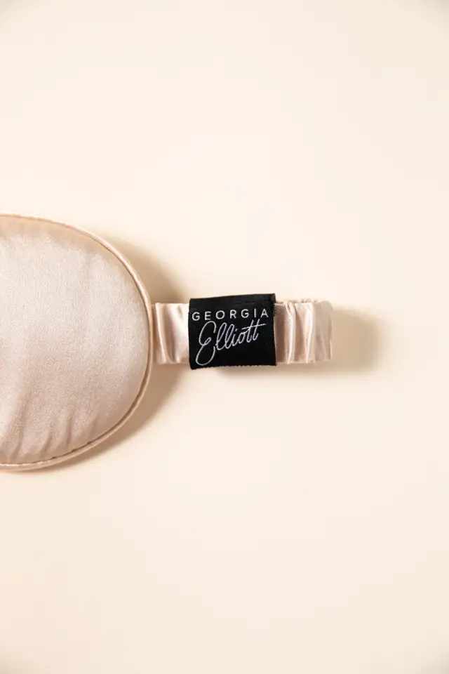 Silk Eyemask, photo 6 of 7
